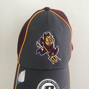 Arizona State sun devils Cap